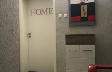 Sweet Home Appartements 1 - Foto 22