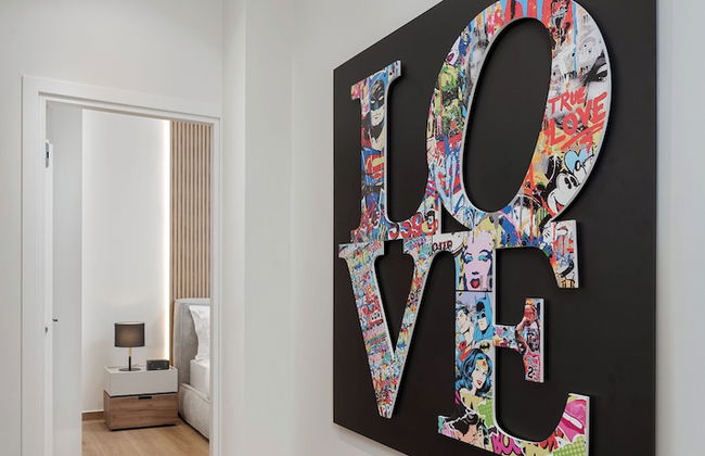 Athena's Lemon Grove Glyfada - Foto 43