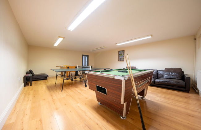 Host Stay Badger s Wood - Foto 14