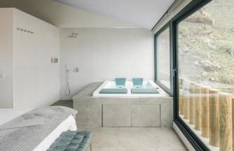 Villa Vista, tu suite frente al mar en El Hierro - Foto 29