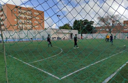 Oasis-Triana's Hallway - Foto 14