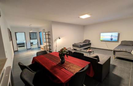 Alex Garden Apartments - EG - Terrasse - WLAN und Küche - Foto 50