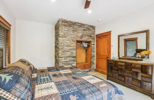 Mountain Brook Lodge - Foto 15