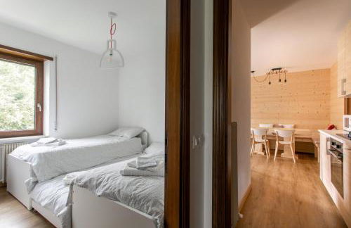 WoodenKey Asiago bicamere immerso nel verde - Foto 11