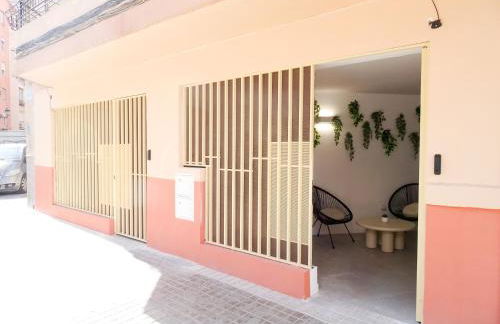 JB22 - Loft Valencia - Foto 78