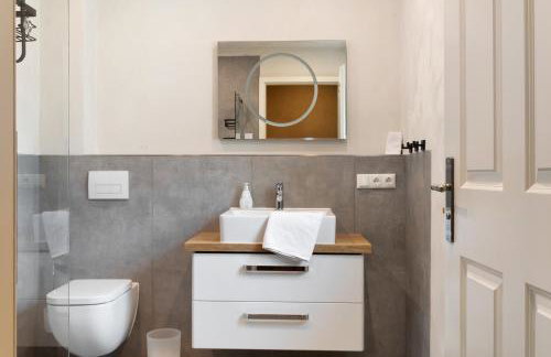 Bio Bausewein - Ferienwohnung 1 - Foto 26