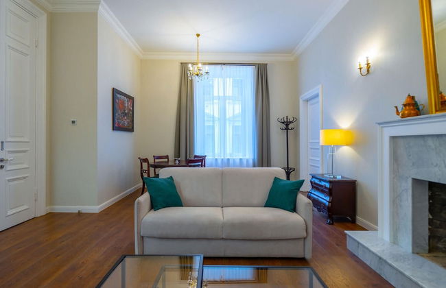 Tiflis Opera Aparthotel - Foto 52