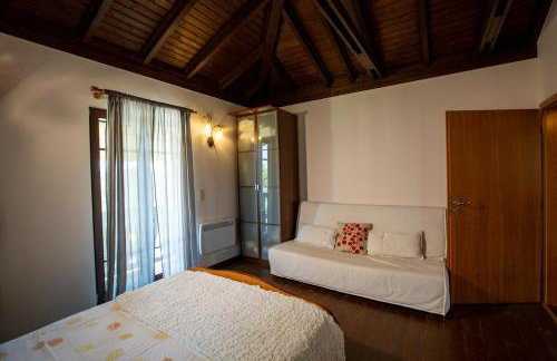 Eco Stone Villa with Private Pool and Jacuzzi - Foto 27