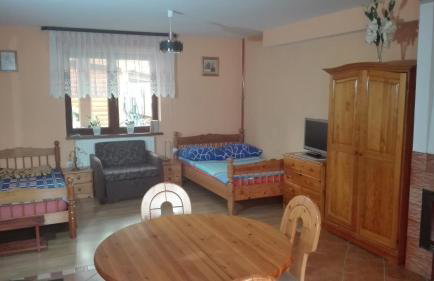 Agroturystyka Relaks - Foto 44