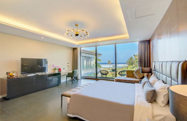 Luxury Yacht Villa - Foto 60