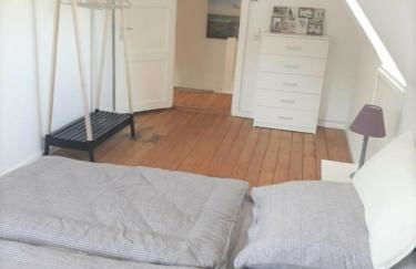 Ferienhaus Hansühn "gerne mit Hund" - Foto 14