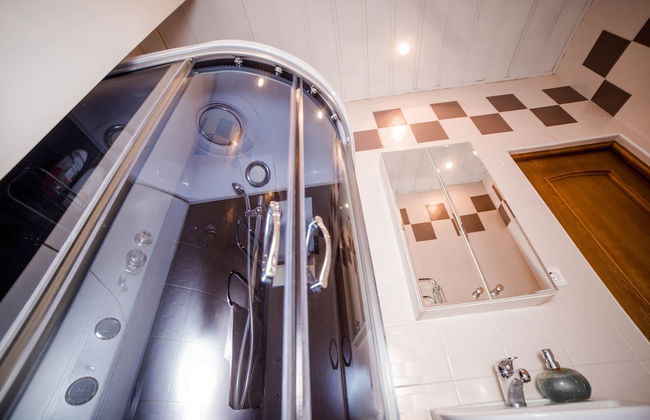 ApartExpo on Kutuzovskiy 26 Apartment - Foto 44