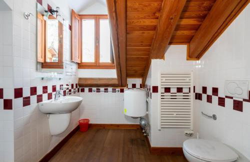 In the historic building, con aria condizionata - Foto 33