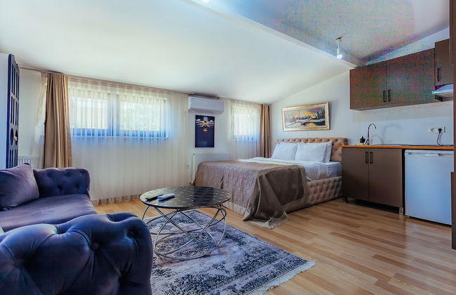 Wonder Suites - Foto 66