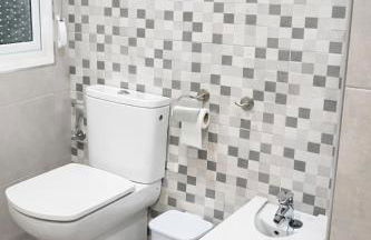 Casa Huelin - Apartamento y Loft, Playa 200m, Patio Privado, Centro Málaga - Foto 23