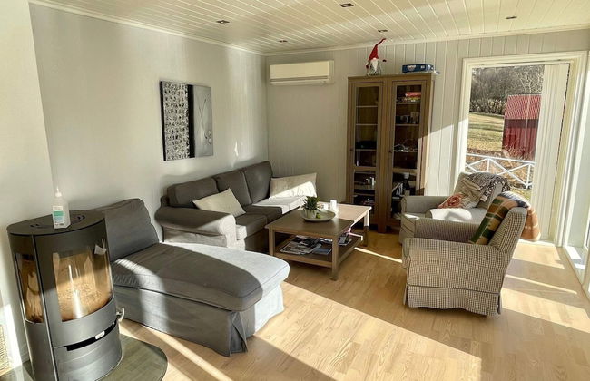 6 Person Holiday Home in Etne - Foto 11