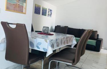 Apartmani Lovrenčić - Foto 15