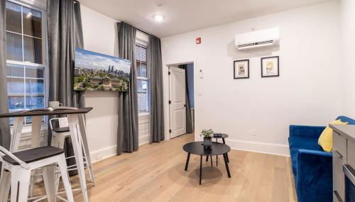 Thena Hotel - Beautiful 1 Bedroom - Foto 3