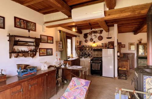 Casale la Civetta con piscina privata - Foto 10