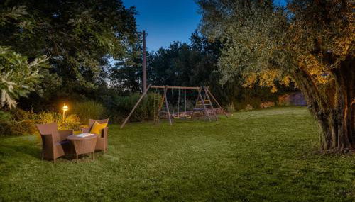 Villa Rustica - Photo 4, Garden