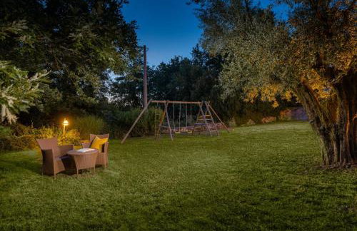 Villa Rustica - Photo 4