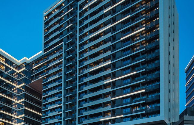 Citadines Songshan Lake Dongguan - Photo 40