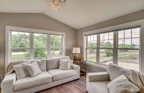 Walk to Beaches and Restaurants Elkhart Lake Escape - Foto 14