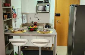 Confortável Studio no Park Sul próximo ao aeroporto - Foto 33