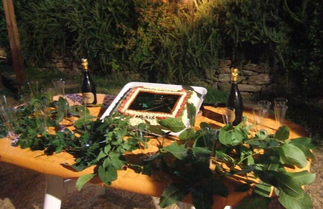 Agriturismo Relais Poggio Primo - Foto 44