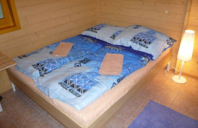 Chaty pod Sokolím Hřbetem - Foto 2