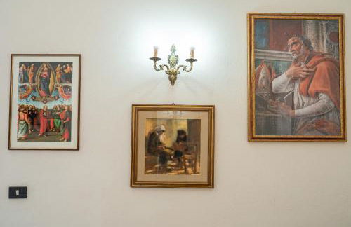 Palazzo Tranfo Al Duomo Accommodation - Foto 30