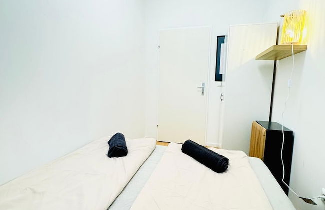 10BR Apt for Groups 8Min to Rathausplatz - Foto 20