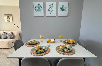 Tu Ventana al Mar Vistas Únicas, Diseño y Relax - Foto 7