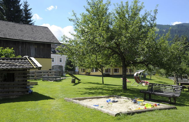 Chalets Rustika - Foto 40