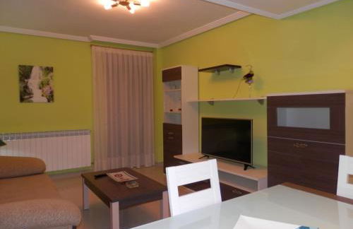 Apartamentos Monte Hernanz - Foto 18