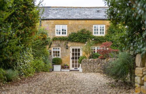 Wisteria Cottage , Pretty Cotswold Cottage close to Chipping Campden - Photo 11