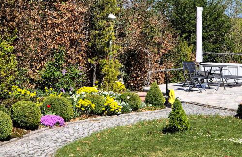 Ihre Auszeit am Golfplatz - Foto 15