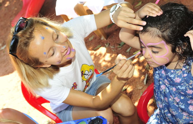 Bella Vista Suit Hotel - Foto 22