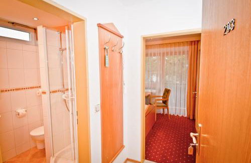 Aparthotel Grabner - Foto 32