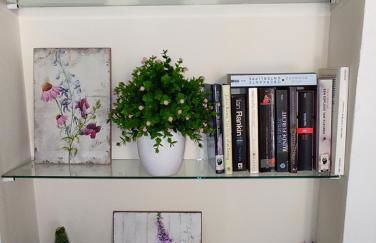 Attico Finocchiaro - Terrazza in Centro Wifi Free - Foto 10