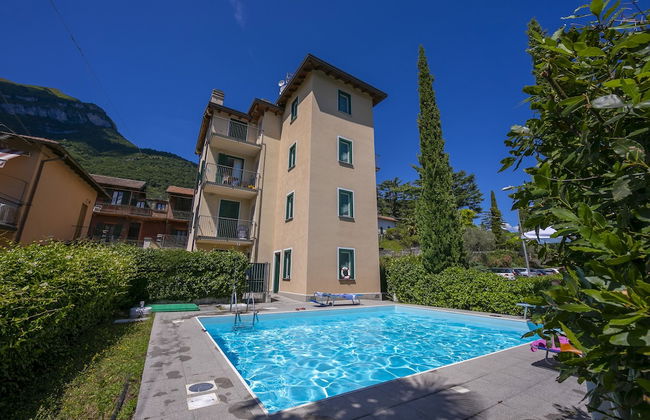 Belvedere Apt. 2 - Foto 19