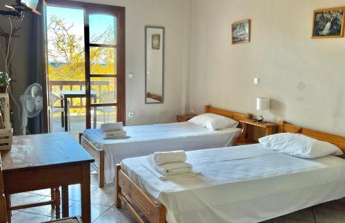 Marinos Studios and Apartments - Foto 52