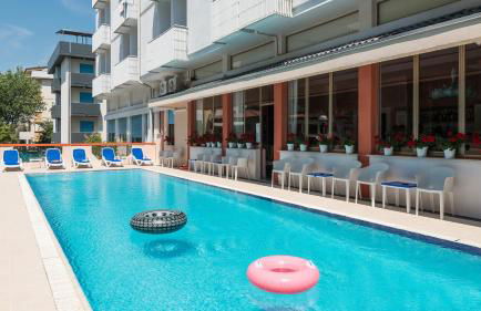 Costa Rica Bibione Aparthotel - Foto 44