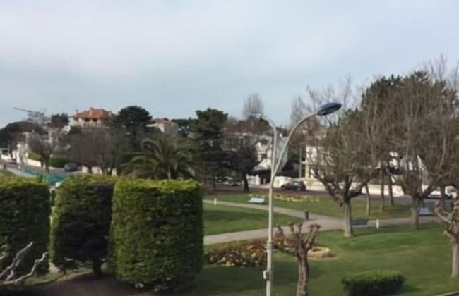 Appart Hotel Beau Rivage - Foto 42