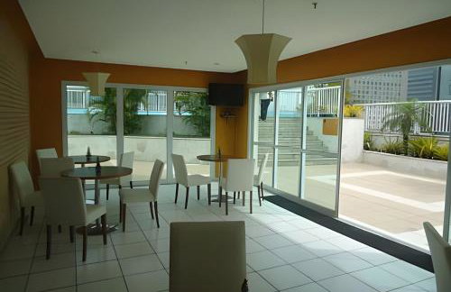 Flat Luxo Lapa - Foto 20