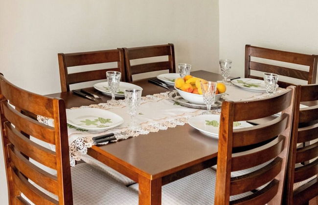 Apartamento Estela en Alameda Colonial - Photo 55