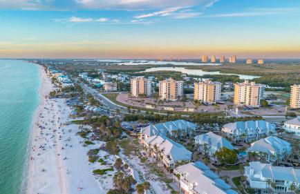 Penthouse On The Bay 4002 - Foto 29