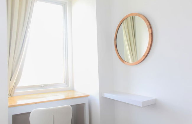 Comfortable 2BR at Emerald Bintaro Apartment - Foto 11