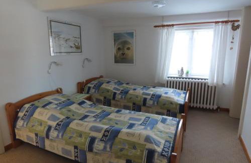 Ferienhaus Zur Alten Post 1 - Foto 8