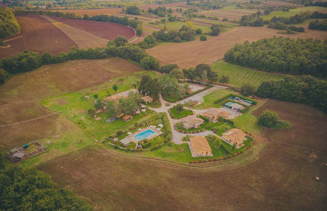 Agriturismo Buonasera - Foto 64